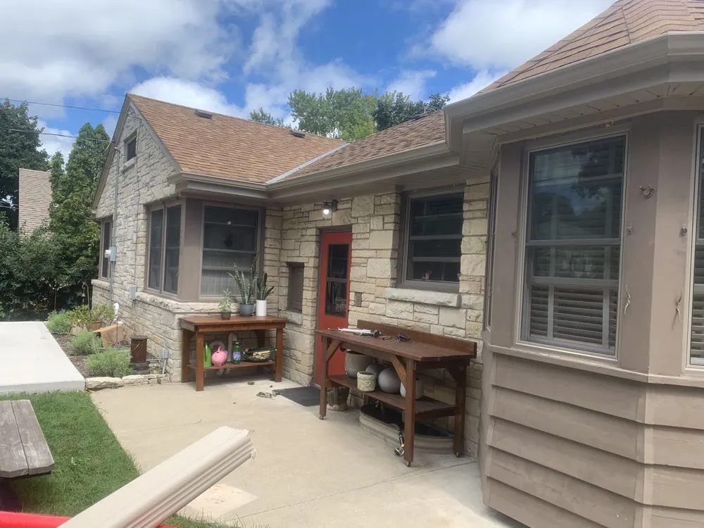 Reliable leak detection for homes in Racine, WI by Ayalas Extreme Exteriors Interiors