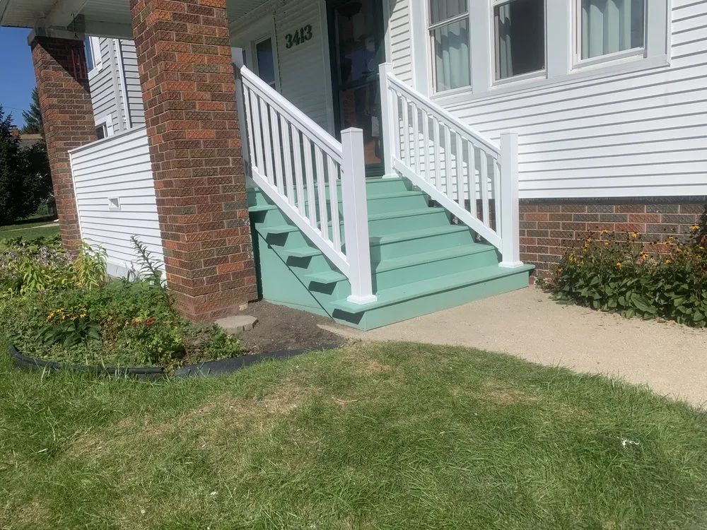 Emergency leak detection experts serving Racine, WI - Ayalas Extreme Exteriors Interiors