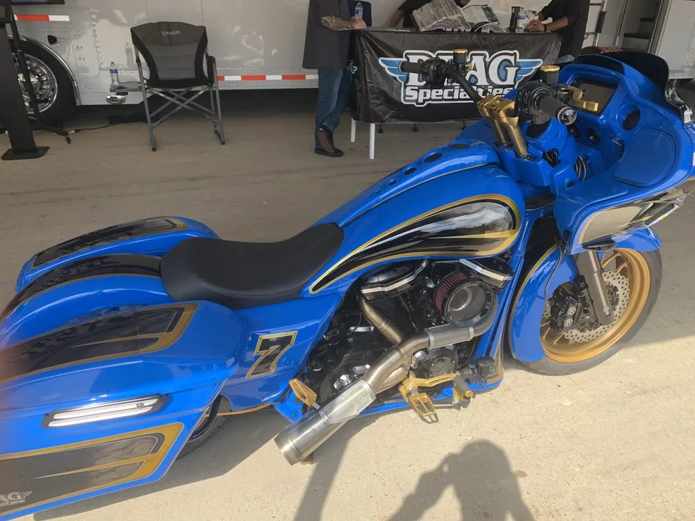 Slide of Ayalas Extreme Exteriors Interiors