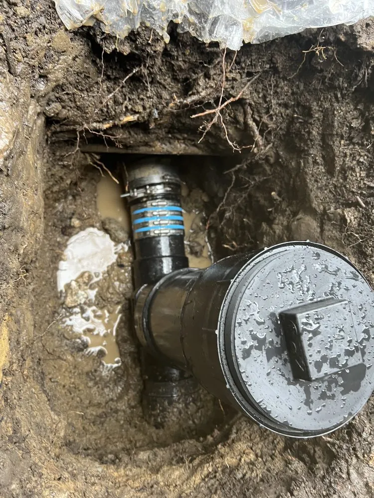 Slide of Ayala’s Plumbing Solutions