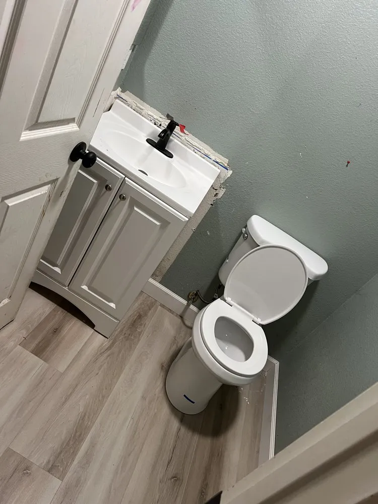 Slide of Ayala’s Plumbing Solutions