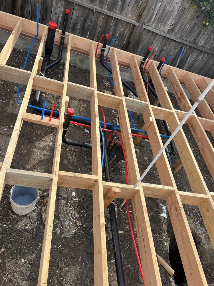 Slide of Ayala’s Plumbing Solutions