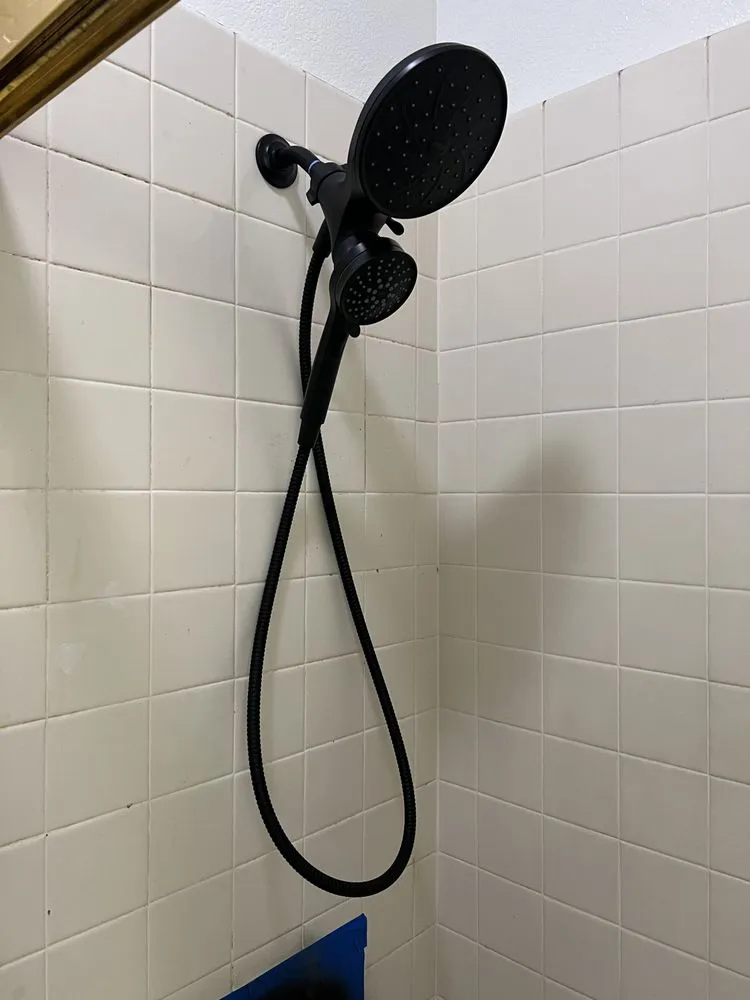 Slide of Ayala’s Plumbing Solutions