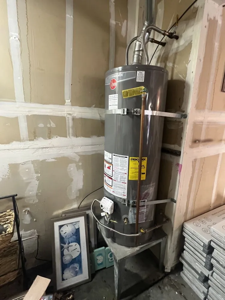 Slide of Ayala’s Plumbing Solutions