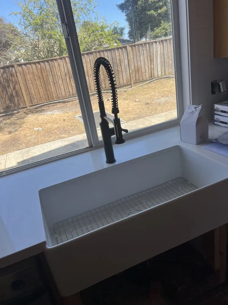 Affordable leak detection in San Leandro, CA by Ayala’s Plumbing Solutions