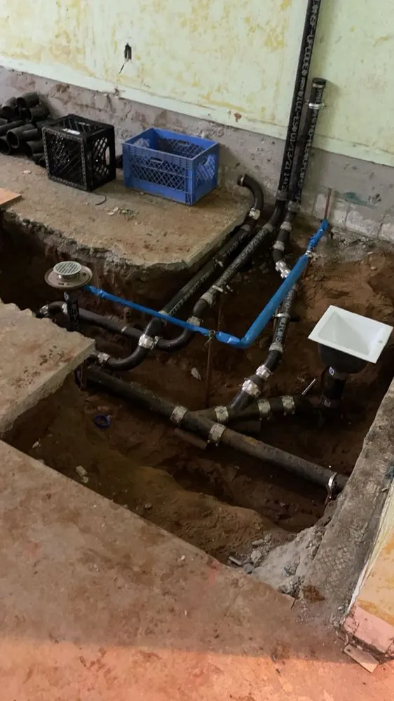 Professional emergency plumbing service in San Leandro, CA - Ayala’s Plumbing Solutions