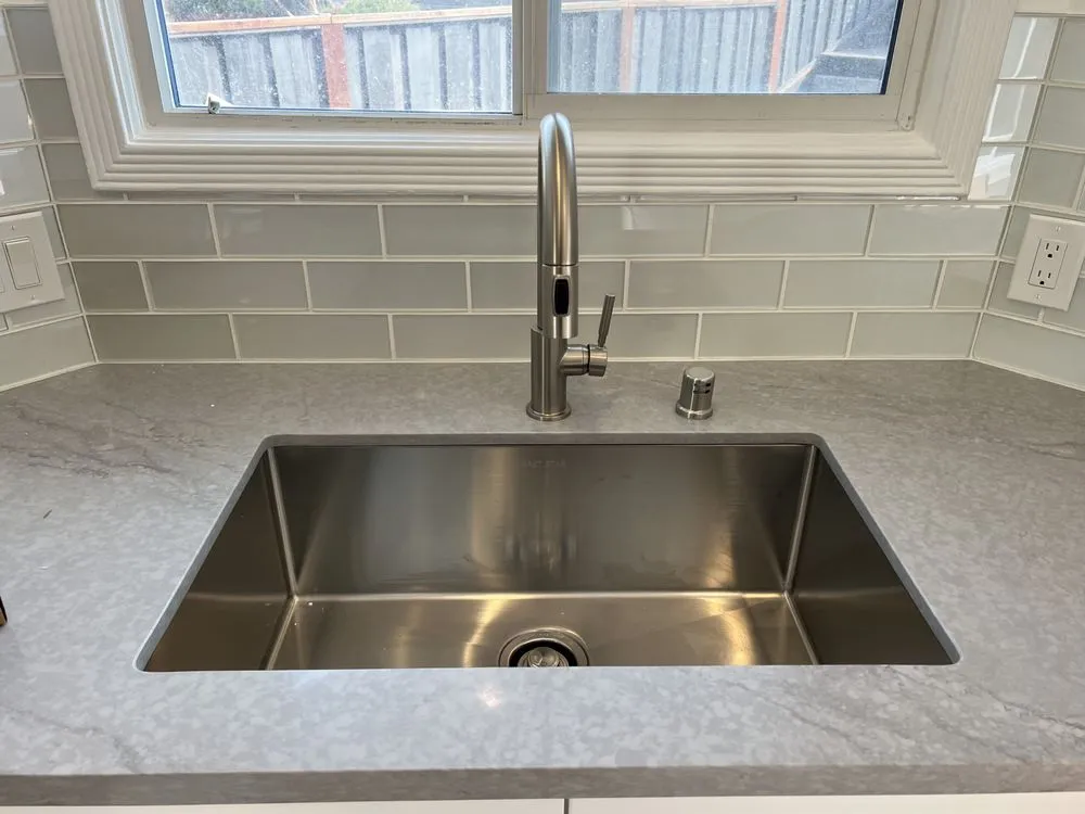 Slide of Ayala’s Plumbing Solutions