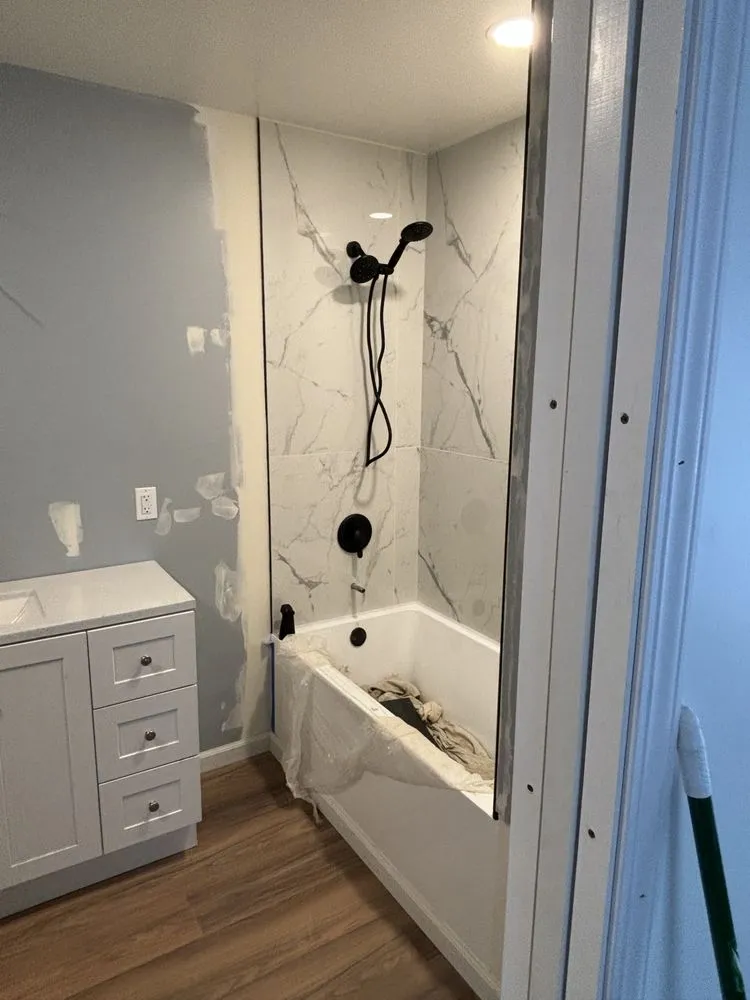 Slide of Ayala’s Plumbing Solutions