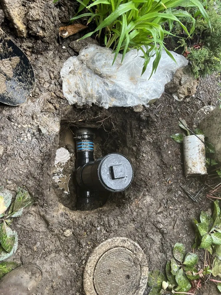 Slide of Ayala’s Plumbing Solutions