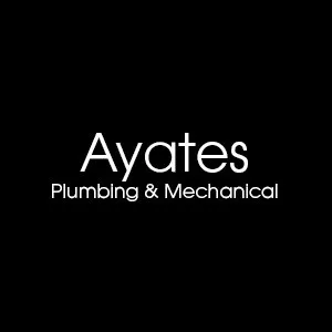 Slide of Ayates Plumbing & Mechanical
