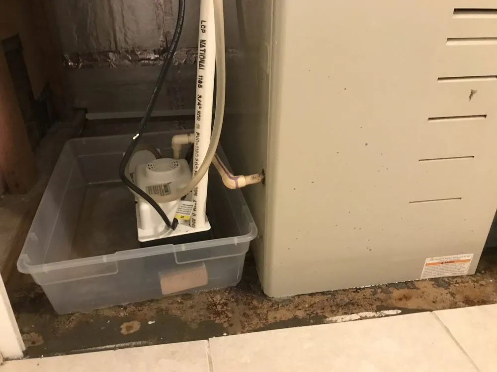 Slide of Ayates Plumbing & Mechanical