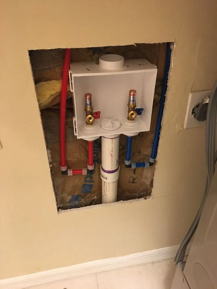 Slide of AYCH Construction & Plumbing