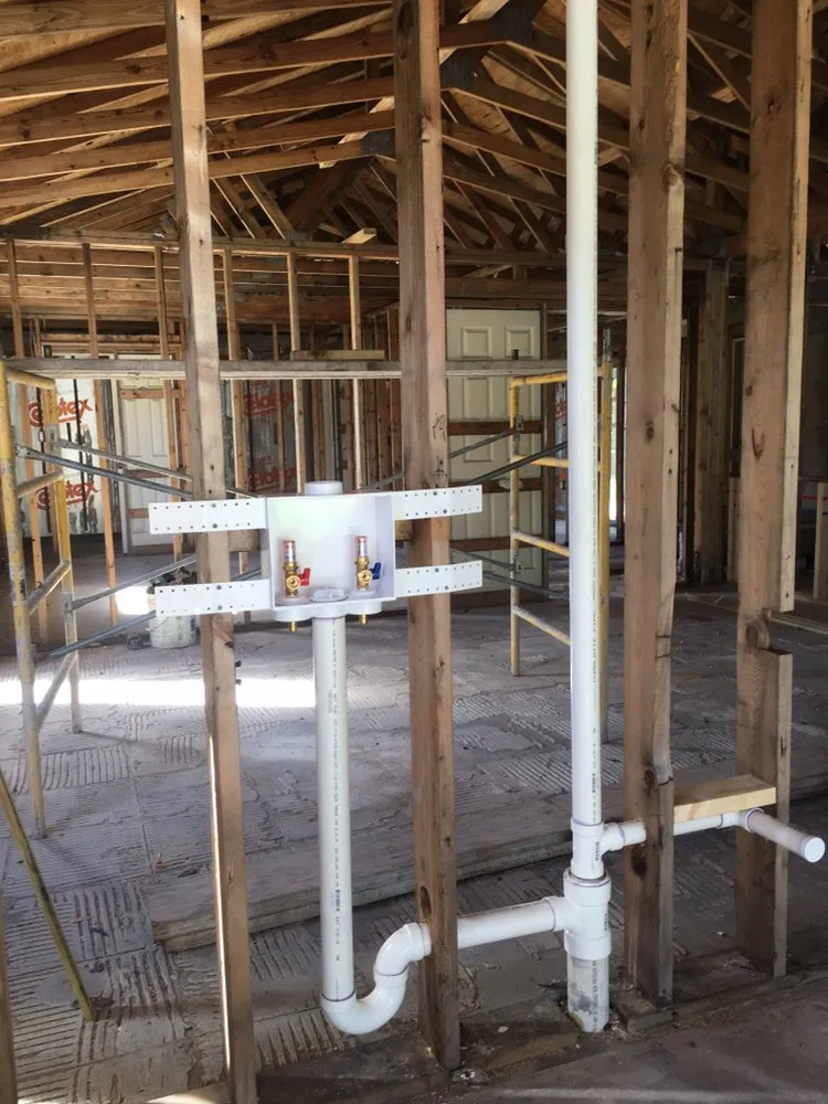 Slide of AYCH Construction & Plumbing