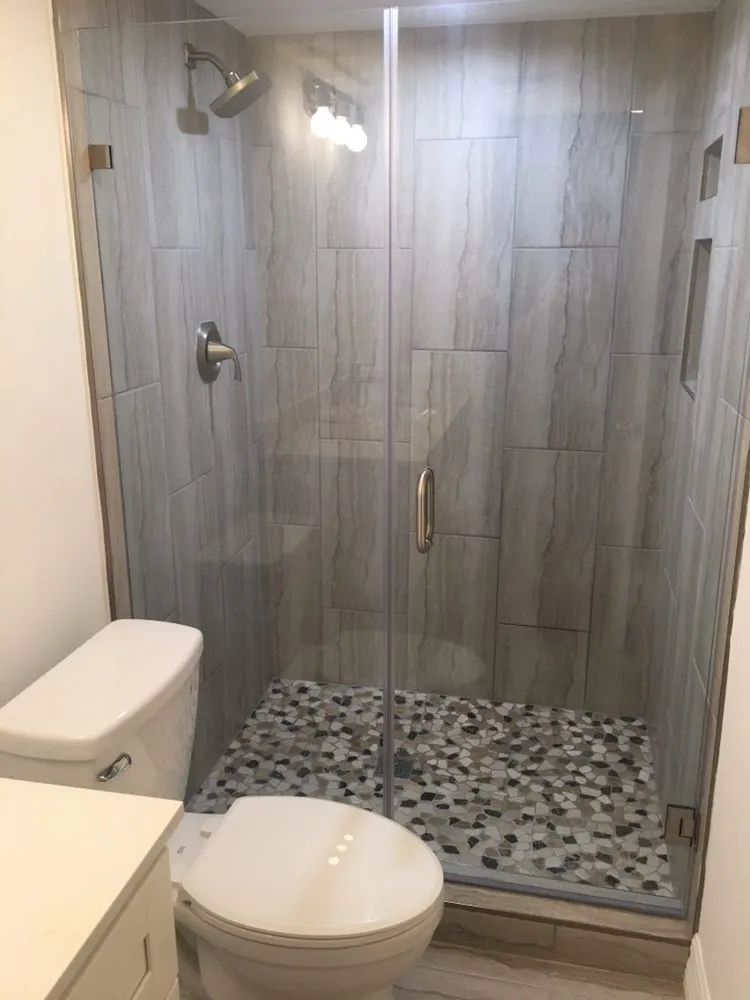 Slide of AYCH Construction & Plumbing