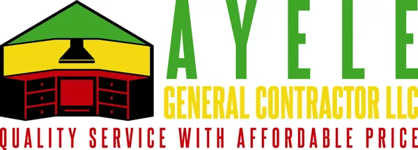 Ayele General Contractor Logo