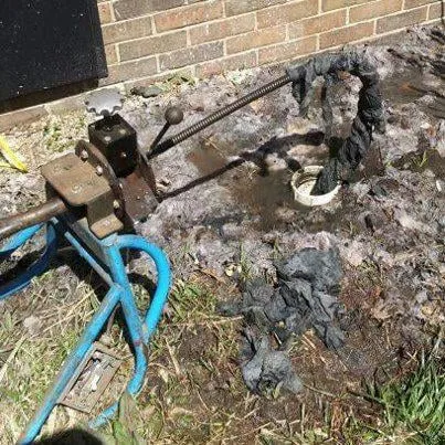 Slide of Ayers Plumbing Maintenance & Repairs