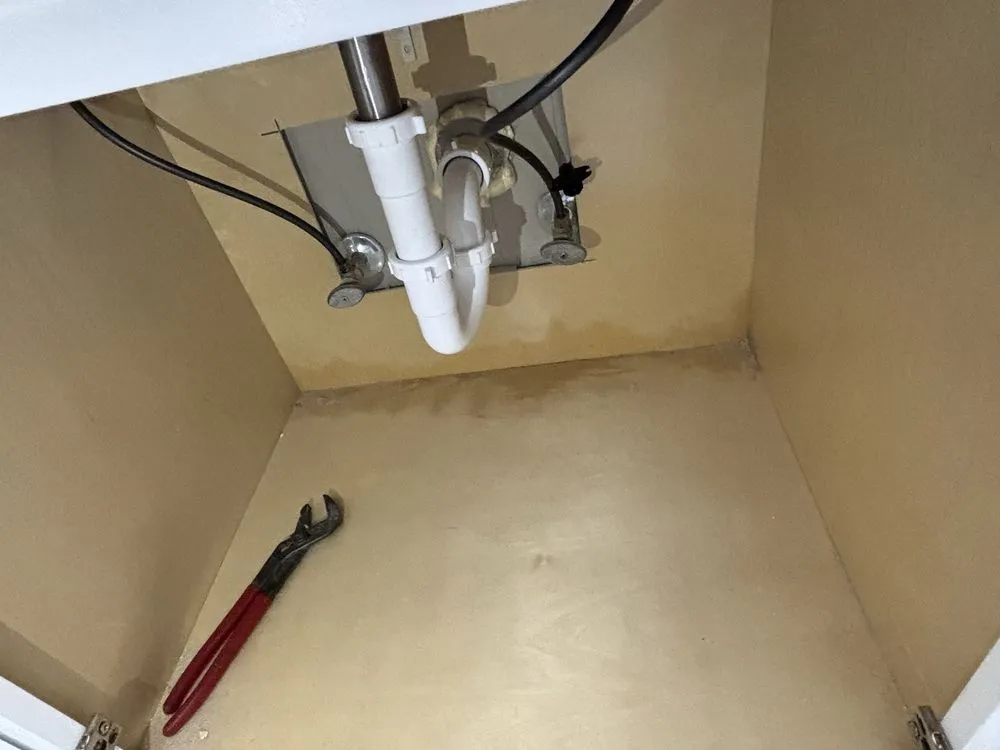 Slide of Ayers Plumbing