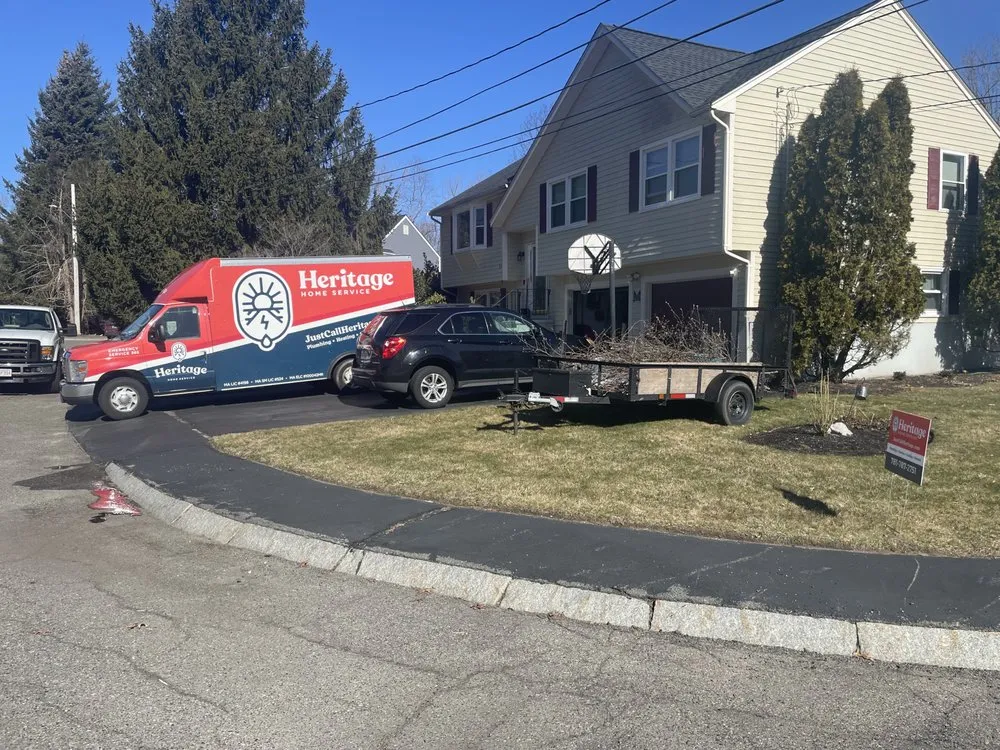 Professional plumbing repair in Chelmsford, MA by Ayotte Plumbing Heating and Air Conditioning