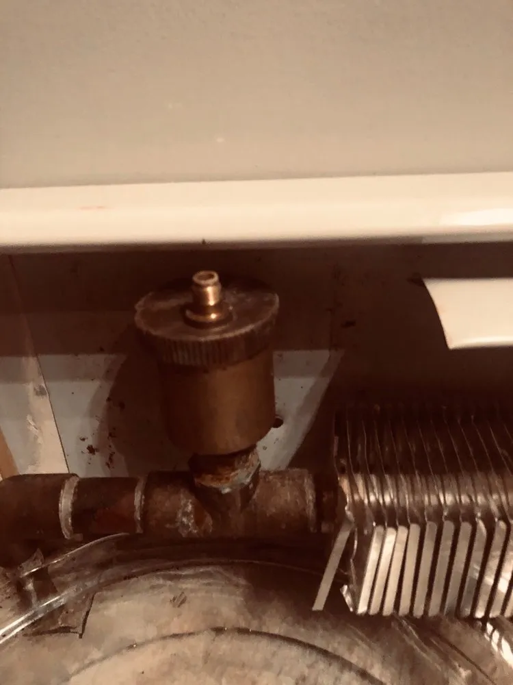 Expert water heater service service in Chelmsford, MA - Ayotte Plumbing Heating and Air Conditioning
