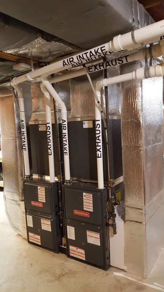 Trusted water heater service service in Chelmsford, MA - Ayotte Plumbing Heating and Air Conditioning