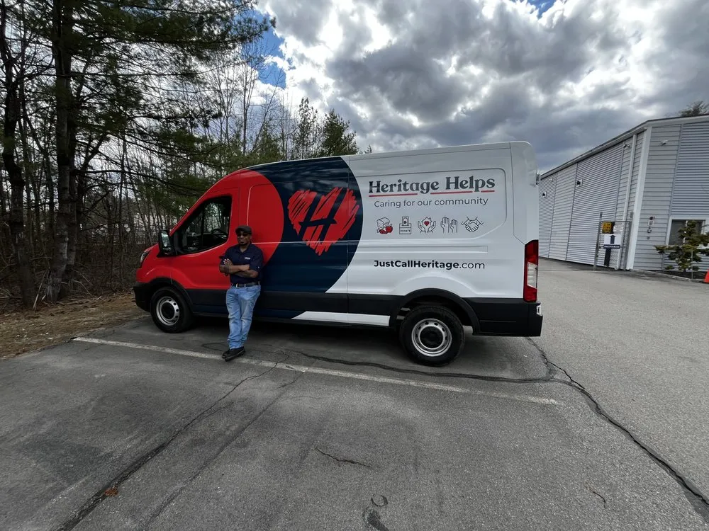 Slide of Ayotte Plumbing Heating and Air Conditioning
