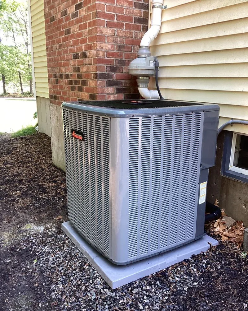 Slide of Ayotte Plumbing Heating and Air Conditioning