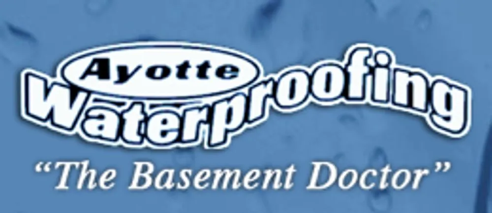 Top-rated plumbing repair for homes in Mount Morris, MI by Ayotte Waterproofing