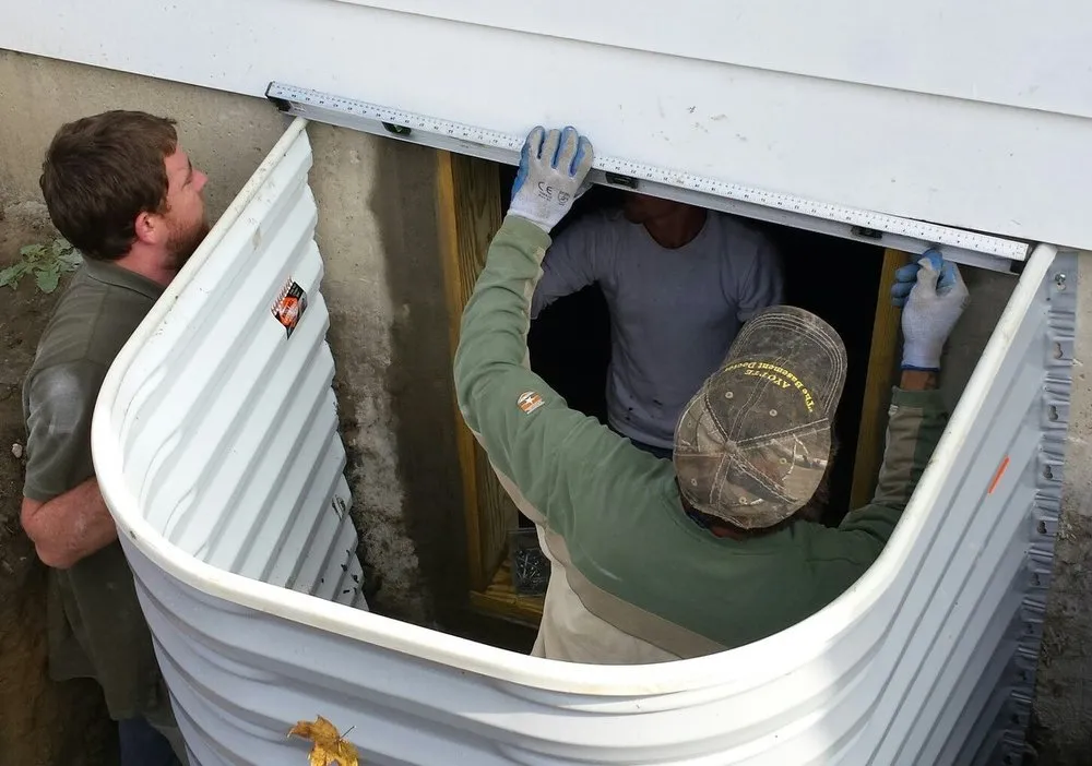 Reliable plumbing repair service in Mount Morris, MI - Ayotte Waterproofing