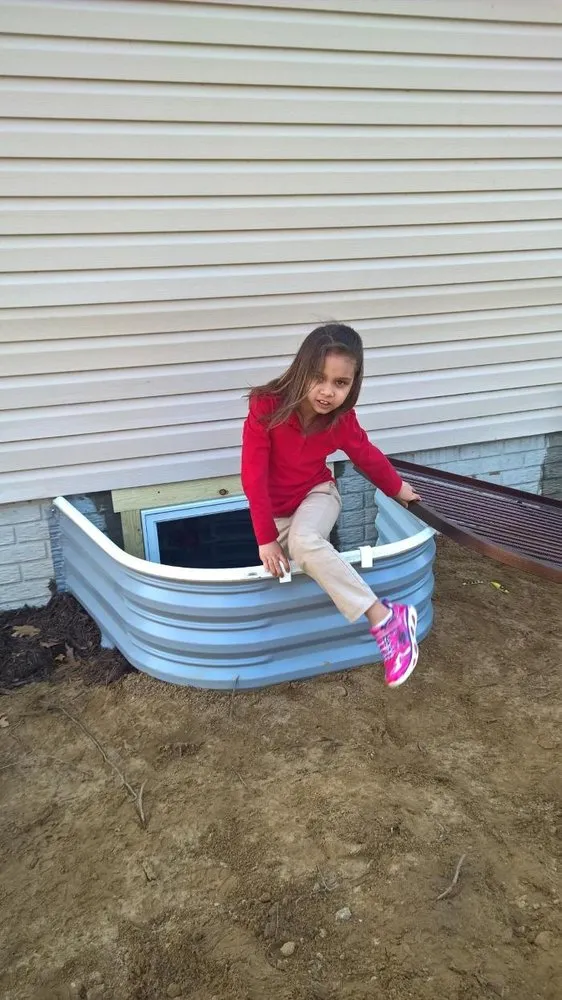 Top-rated drain cleaning for homes in Mount Morris, MI by Ayotte Waterproofing