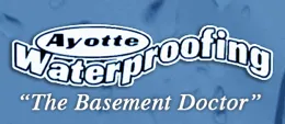 Top-rated pipe repair for homes in Mount Morris, MI by Ayotte Waterproofing