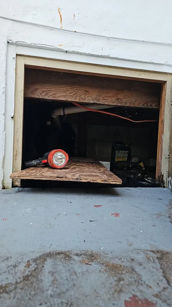 Slide of AYP Plumbing Services