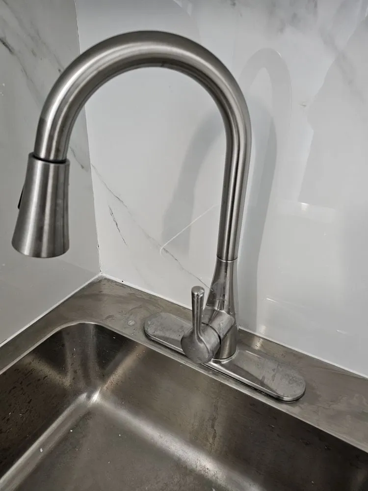 Slide of AYP Plumbing Services