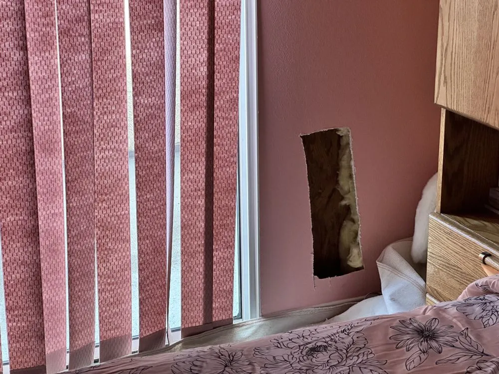 Slide of AYS Plumbing and Rooter