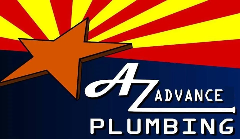 Slide of AZ Advance Plumbing