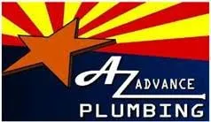 Slide of AZ Advance Plumbing