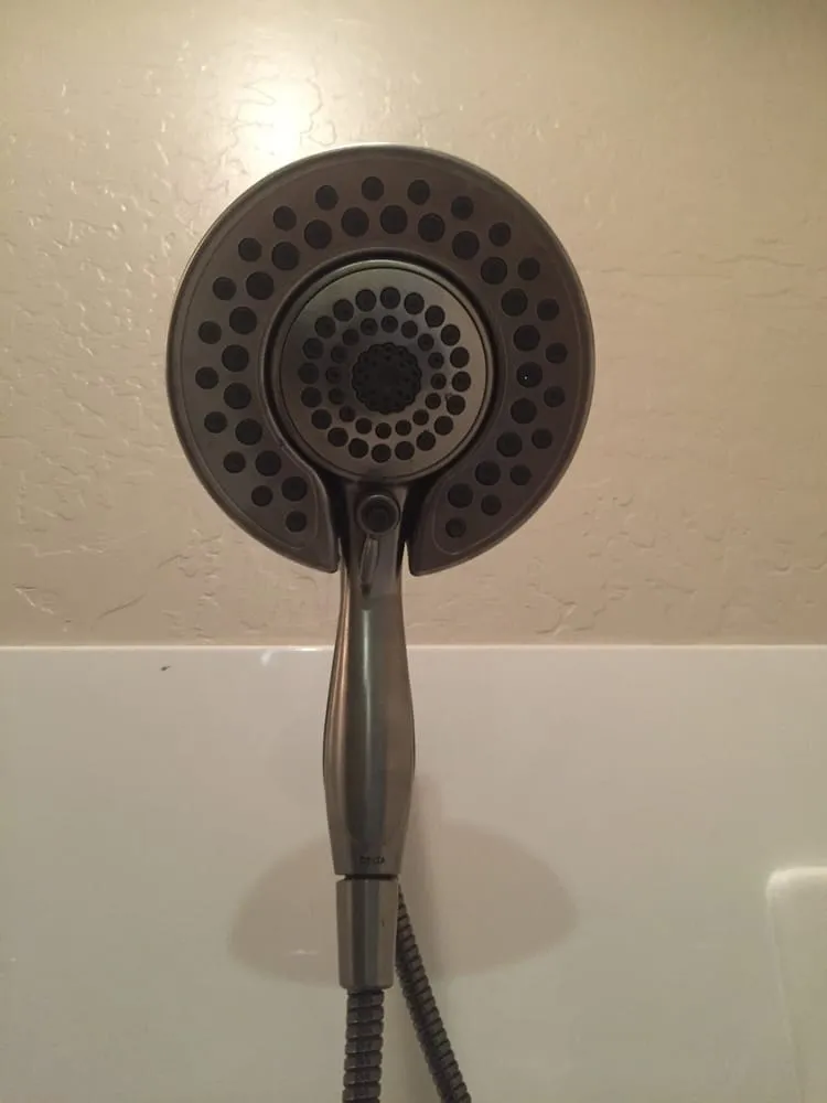 Slide of AZ Advance Plumbing