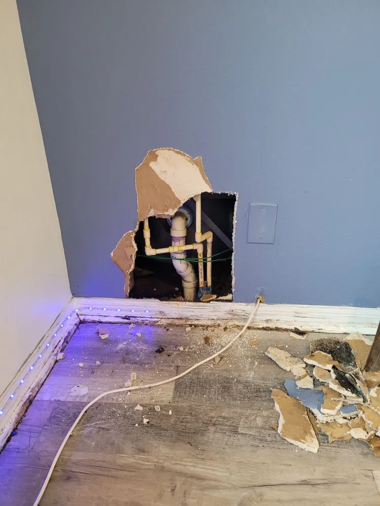 Slide of AZ Air Conditioning Plumbing