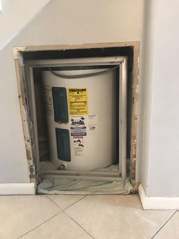 Slide of AZ Air Conditioning Plumbing