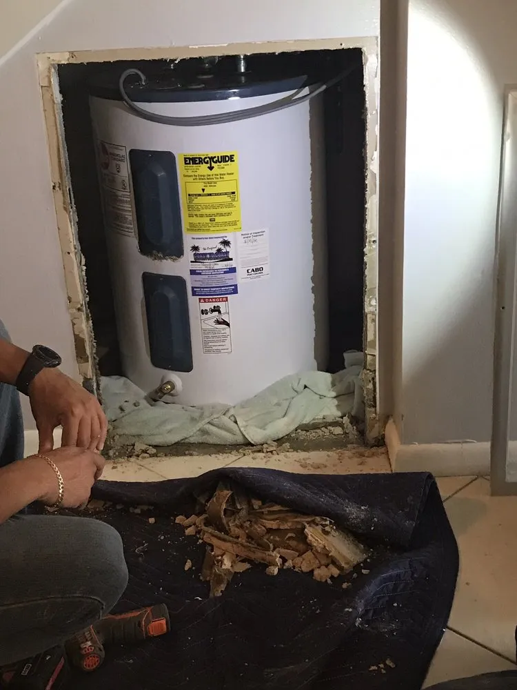 Slide of AZ Air Conditioning Plumbing