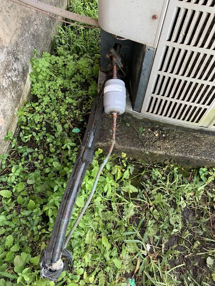 Slide of AZ Air Conditioning Plumbing