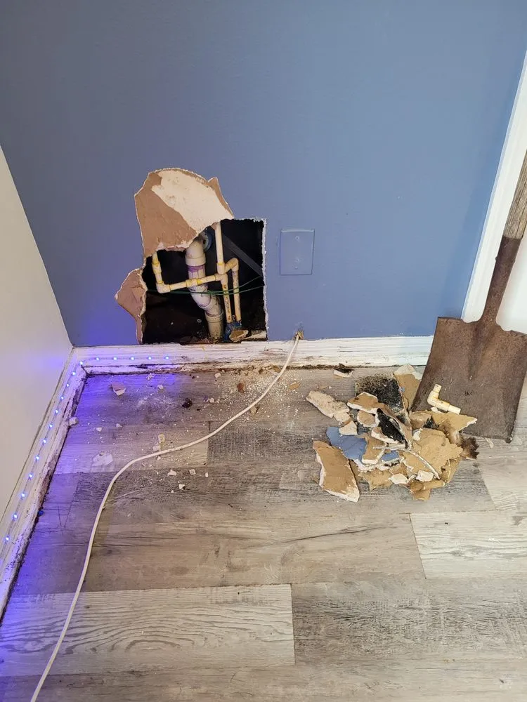 Slide of AZ Air Conditioning Plumbing