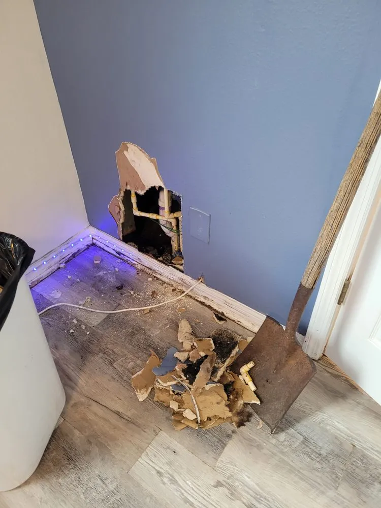 Slide of AZ Air Conditioning Plumbing