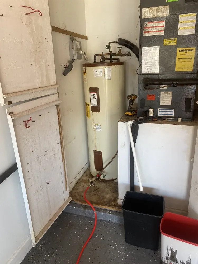 Slide of AZ Air Conditioning Plumbing