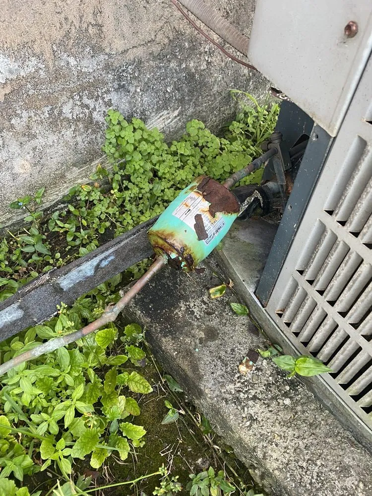 Slide of AZ Air Conditioning Plumbing