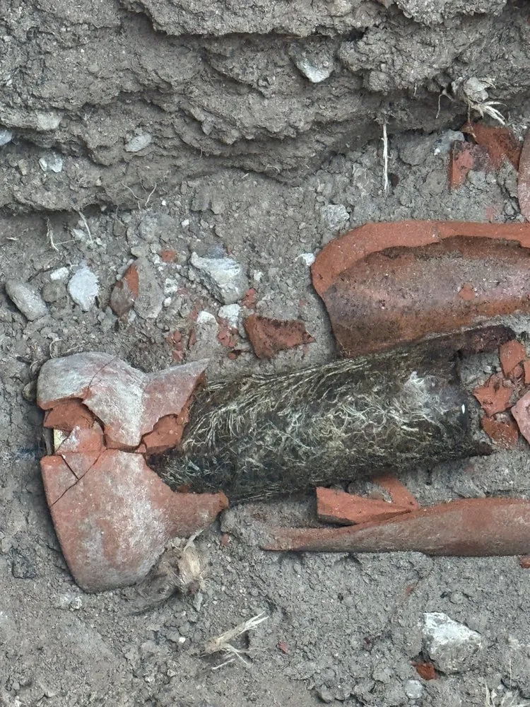 Slide of AZ Desert Plumbing