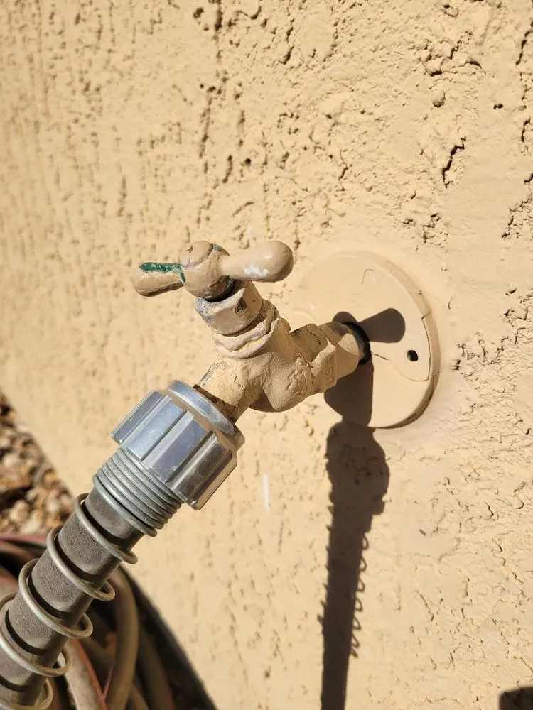 Affordable emergency plumbing for homes in Phoenix, AZ by AZ Desert Plumbing