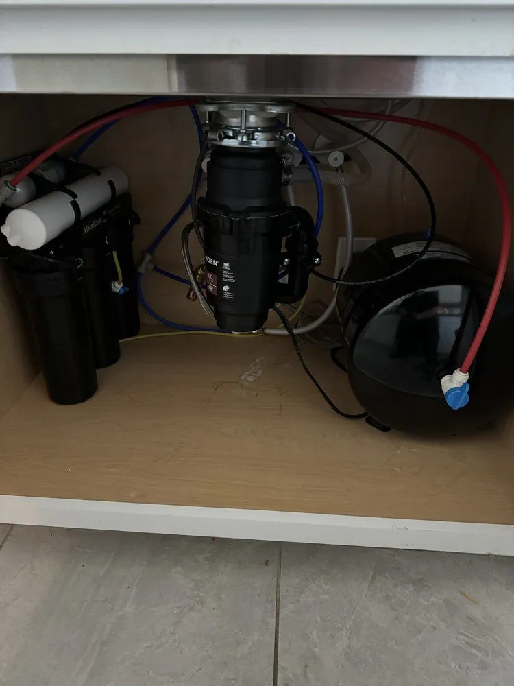 Slide of AZ Emergency Plumbing