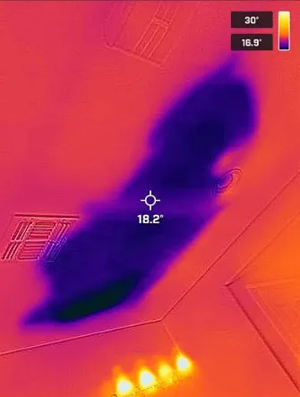 Slide of AZ Emergency Plumbing