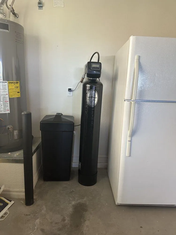 Slide of AZ Emergency Plumbing