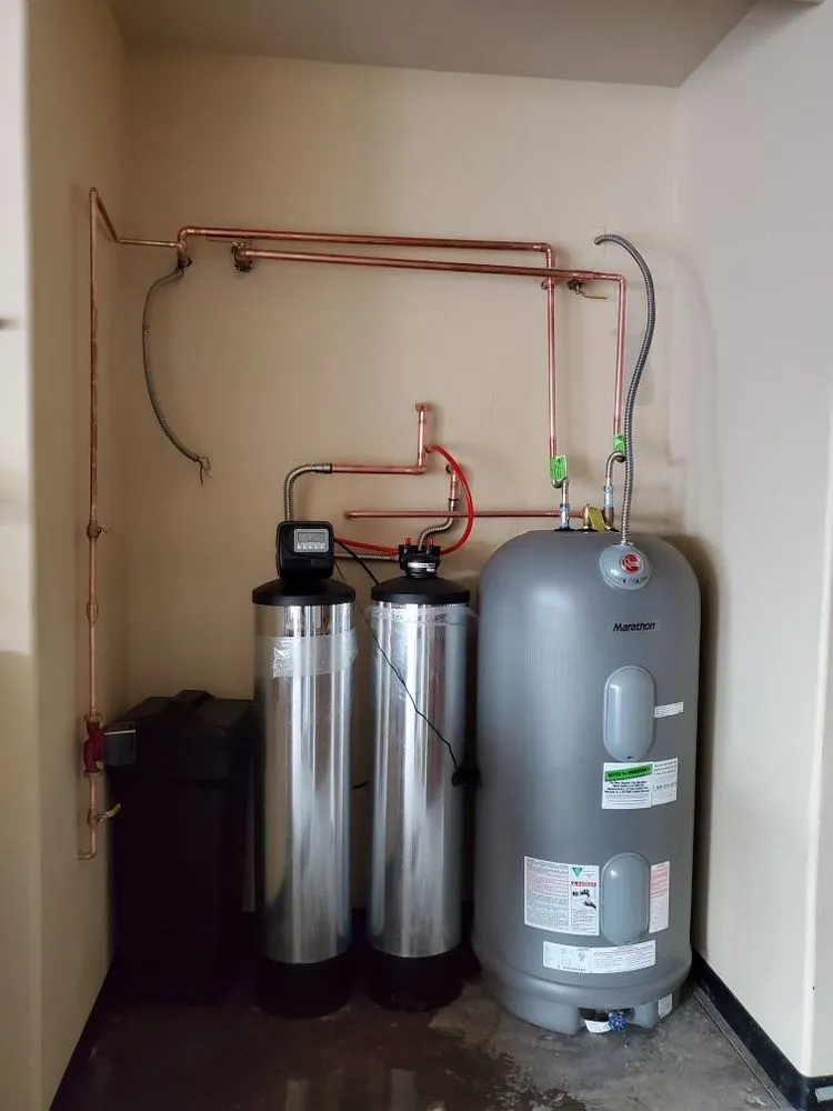 Quality water heater service service in San Tan Valley, AZ - AZ Emergency Plumbing